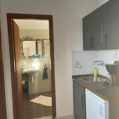 Paralia Apts Stavros Mílatos