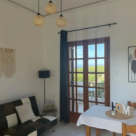 Paralia Apts Stavros * Mílatos
