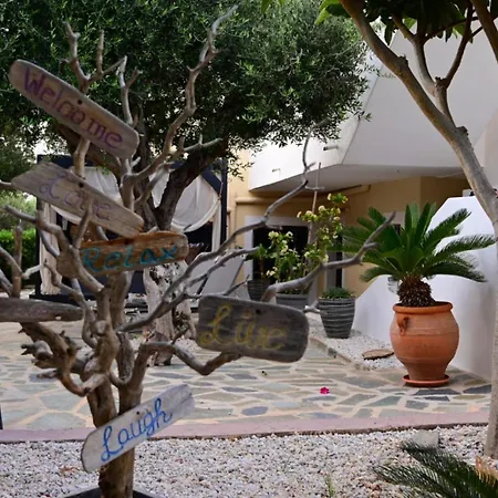 Paralia Apts Stavros